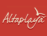 Altaplaya