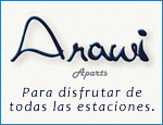 Arawi Apart