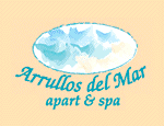 Arrullos del Mar Apart & Spa