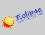 Eclipse Apart & Caba�as