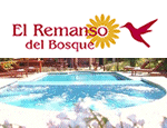 El Remanso del Bosque Apart & Spa