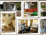 La Mamunia Apartamentos