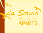 La Serena Villa de Mar