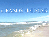Los Charr�as - Casas de Playa