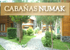 Caba�as Numak