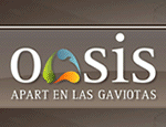 Apart Oasis