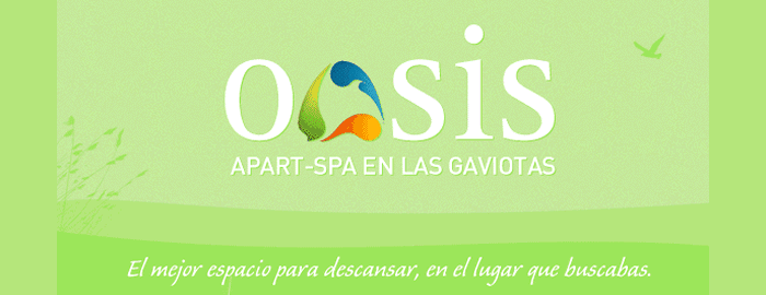 Oasis Apart & Spa