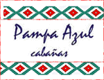 Caba�as Pampa Azul
