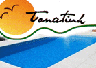 Tonatiuh Casas de Mar & Spa