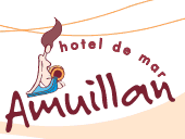 Amuillan Hotel de Mar