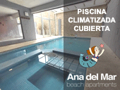 Ana del Mar - Beach Apartments