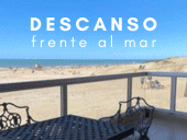 Departamento Descanso Frente al Mar