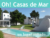 Oh! Casas de Mar